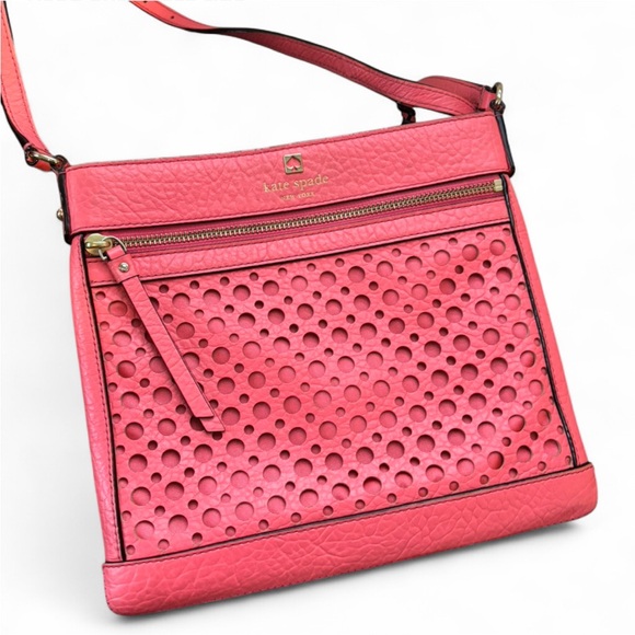 kate spade Handbags - Kate Spade New York perri ln bubbles crossbody